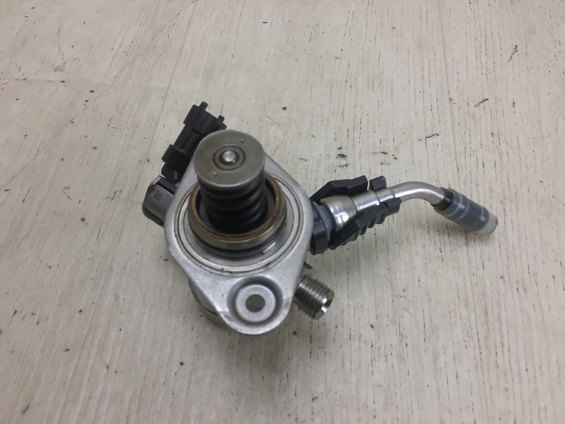 Тнвд (бензин) KIA OPTIMA JF 15-20 2016 JF 2.4 G4KJ 35320-2GGA0 Б/У