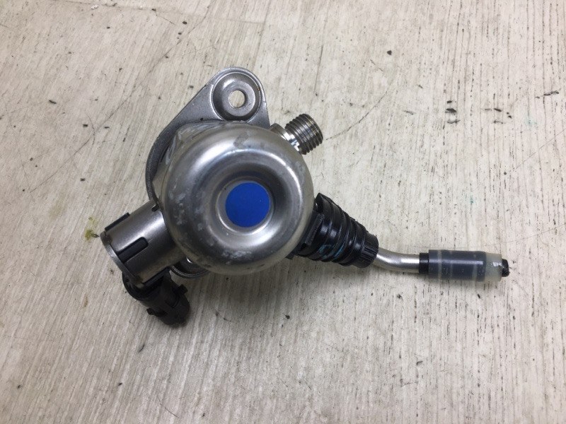 Тнвд (бензин) OPTIMA JF 15-20 2016 JF 2.4 G4KJ