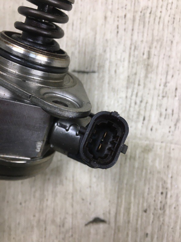 Тнвд (бензин) OPTIMA JF 15-20 2016 JF 2.4 G4KJ