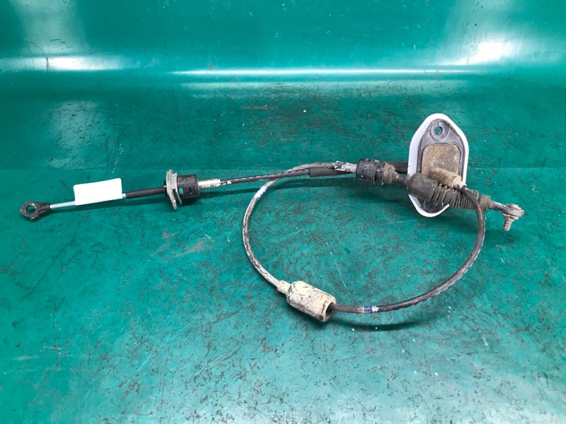 Трос переключения АКПП HYUNDAI ELANTRA HD 06-11 2008 Седан 2.0 G4GC 46790-2H100 Б/У