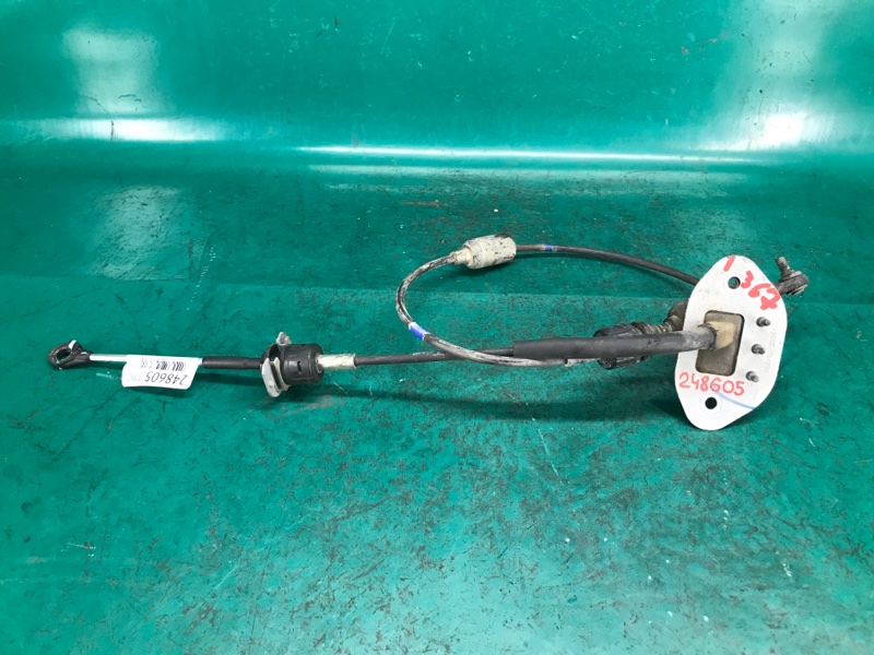 Трос переключения АКПП ELANTRA HD 06-11 2008 Седан 2.0 G4GC