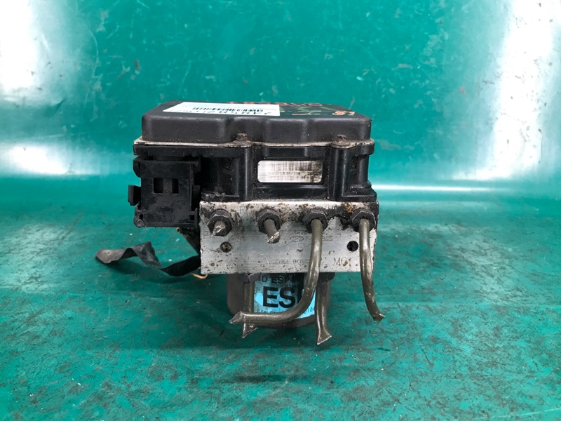 Блок ABS HYUNDAI ELANTRA HD 06-11 Седан 2.0 G4GC