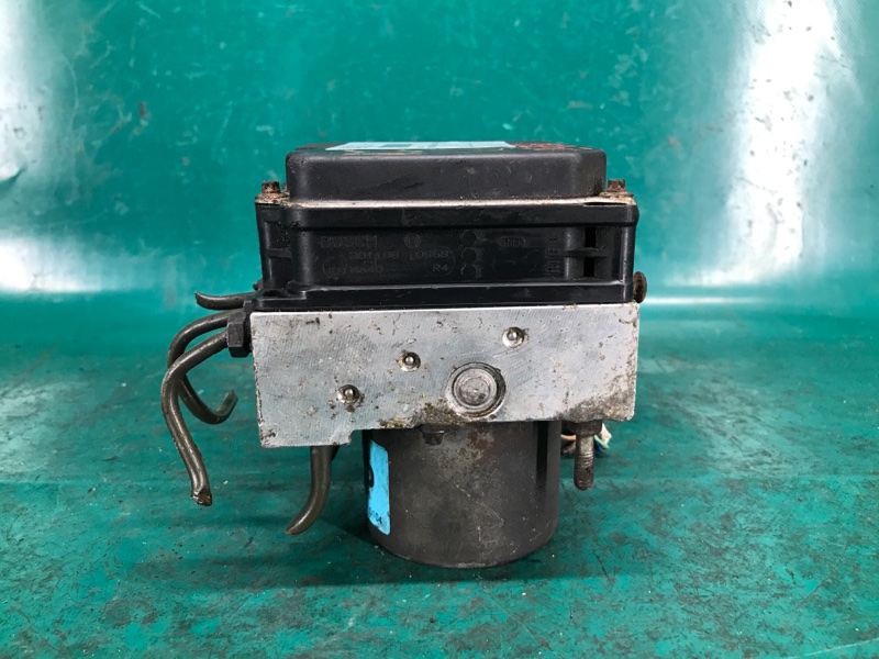 Блок ABS ELANTRA HD 06-11 2008 Седан 2.0 G4GC
