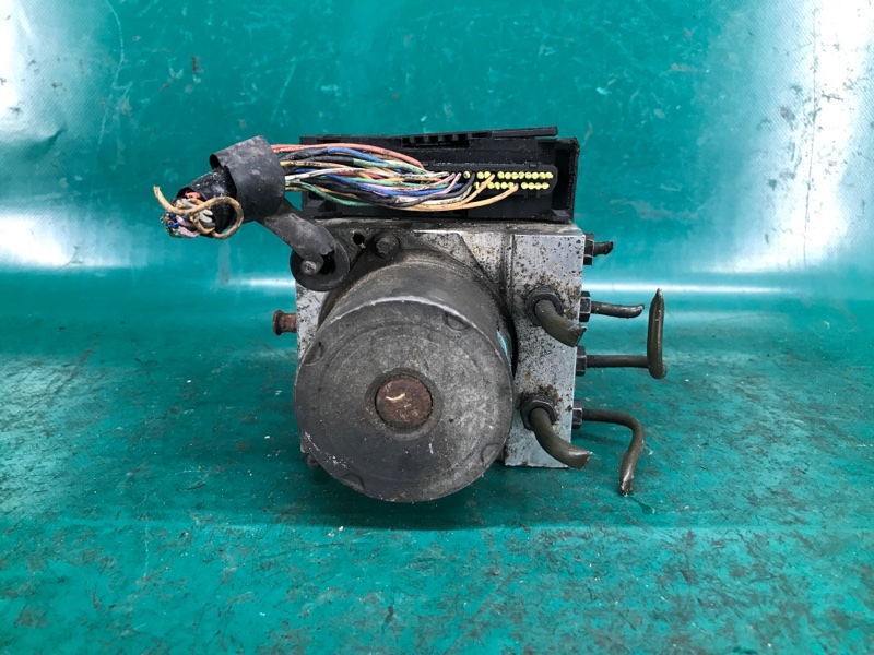 Блок ABS ELANTRA HD 06-11 2008 Седан 2.0 G4GC