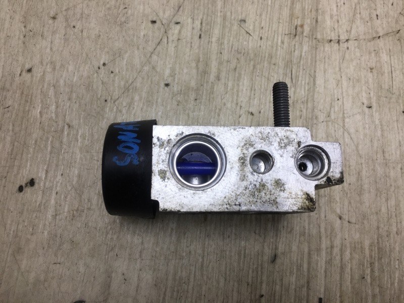 Клапан кондиционера SONATA YF 10-14 2012 YF 2.4 G4KK