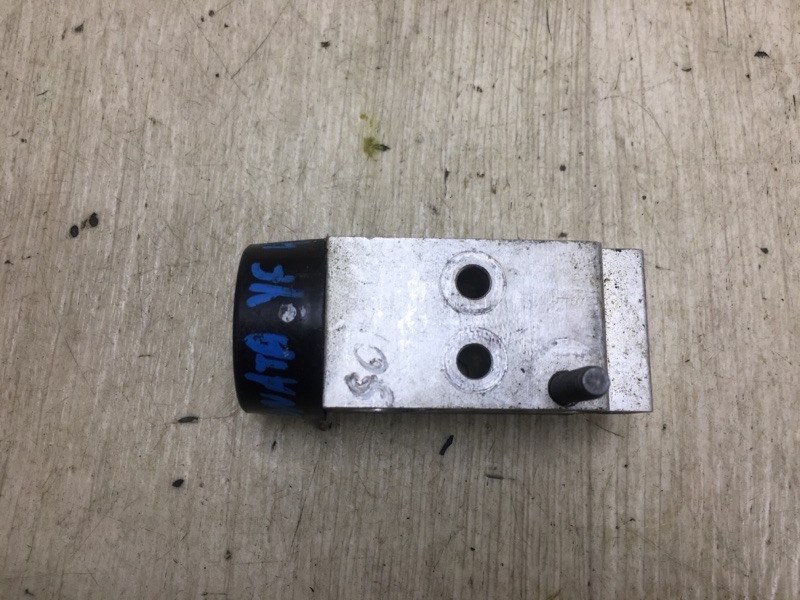 Клапан кондиционера HYUNDAI SONATA YF 10-14 YF 2.4 G4KK