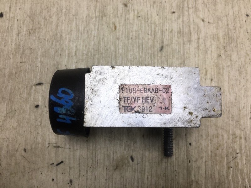 Клапан кондиционера SONATA YF 10-14 2012 YF 2.4 G4KK