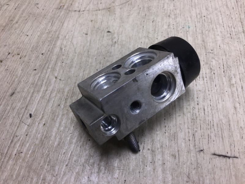Клапан кондиционера OPTIMA TF 11-16 2014 TF 2.4 G4KJ