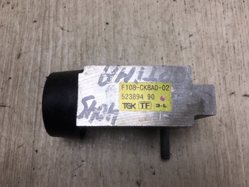 Клапан кондиционера OPTIMA TF 11-16 2014 TF 2.4 G4KJ