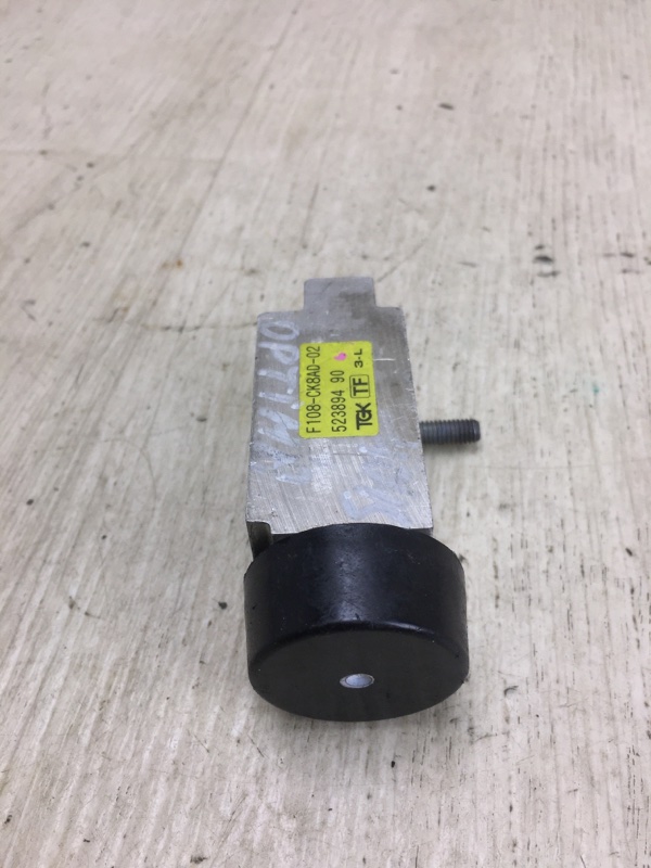 Клапан кондиционера OPTIMA TF 11-16 2014 TF 2.4 G4KJ