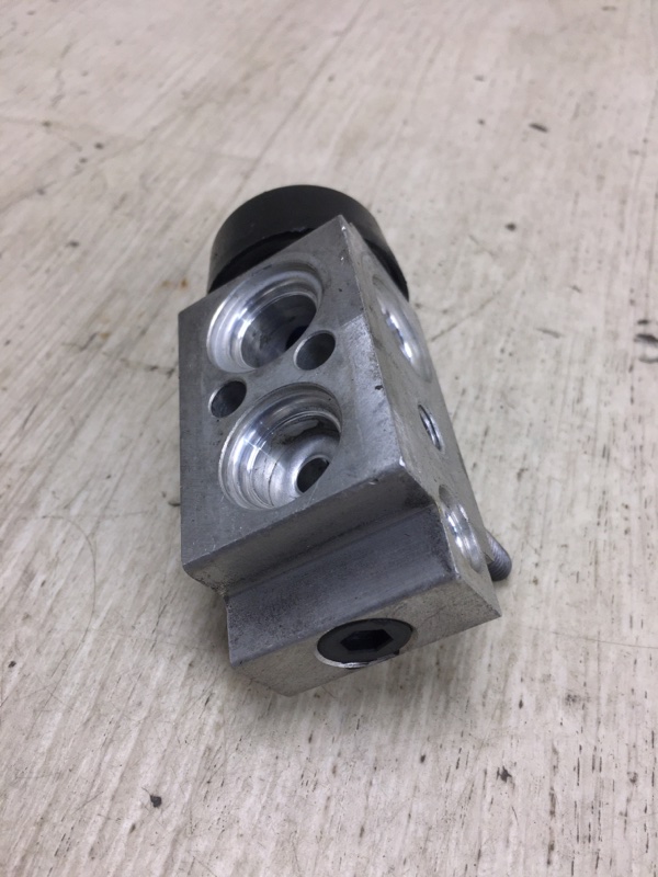 Клапан кондиционера OPTIMA TF 11-16 2014 TF 2.4 G4KJ