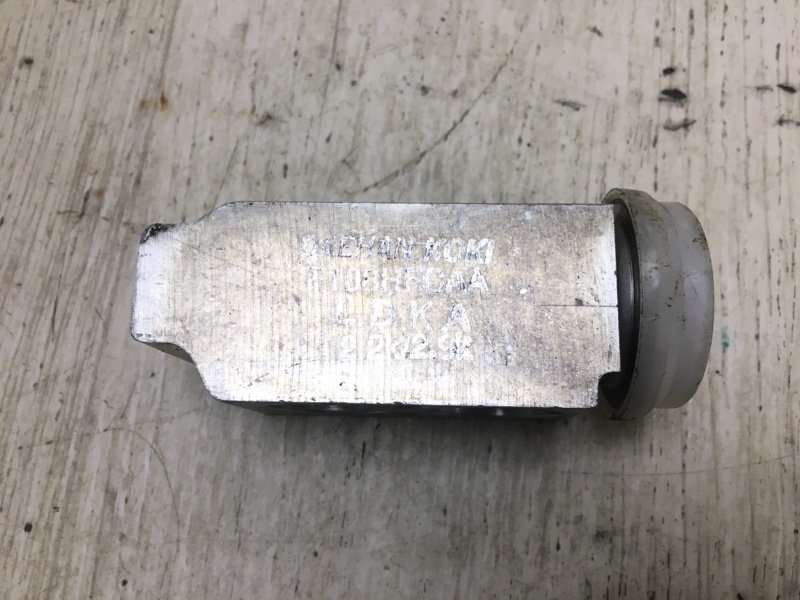 Клапан кондиционера HYUNDAI ELANTRA AD 16- AD 2.0 G4NH