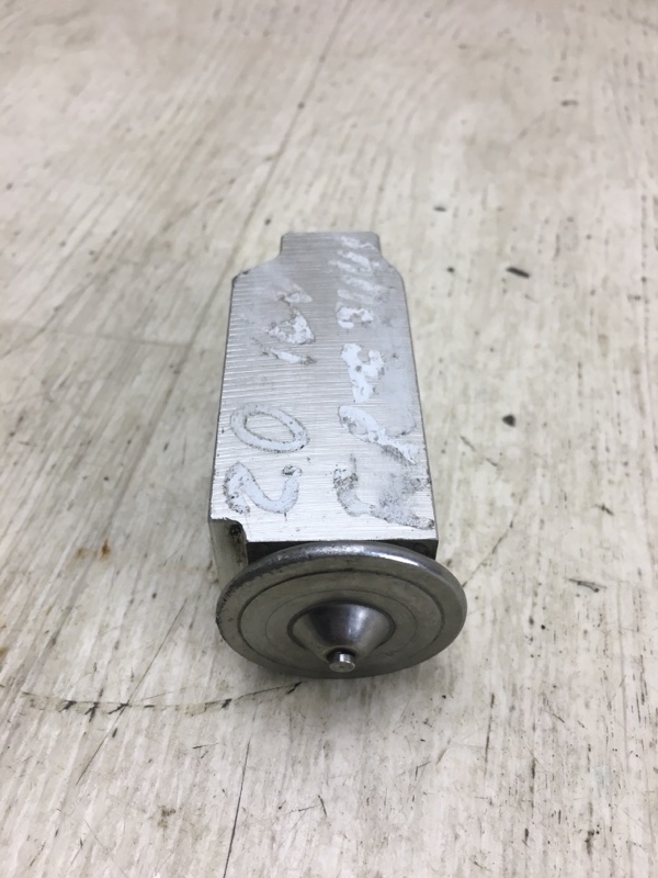 Клапан кондиционера FORTE/CERATO TD 08-13 2009 TD 2.0 G4KD