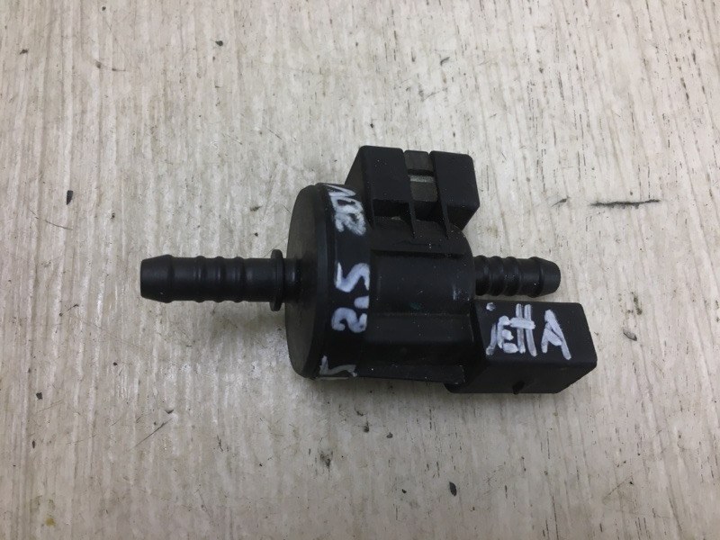 Клапан вентиляции топливного бака VOLKSWAGEN JETTA USA 10-17 2011 162 CBTA 2.5L 06E 906 517 A Б/У
