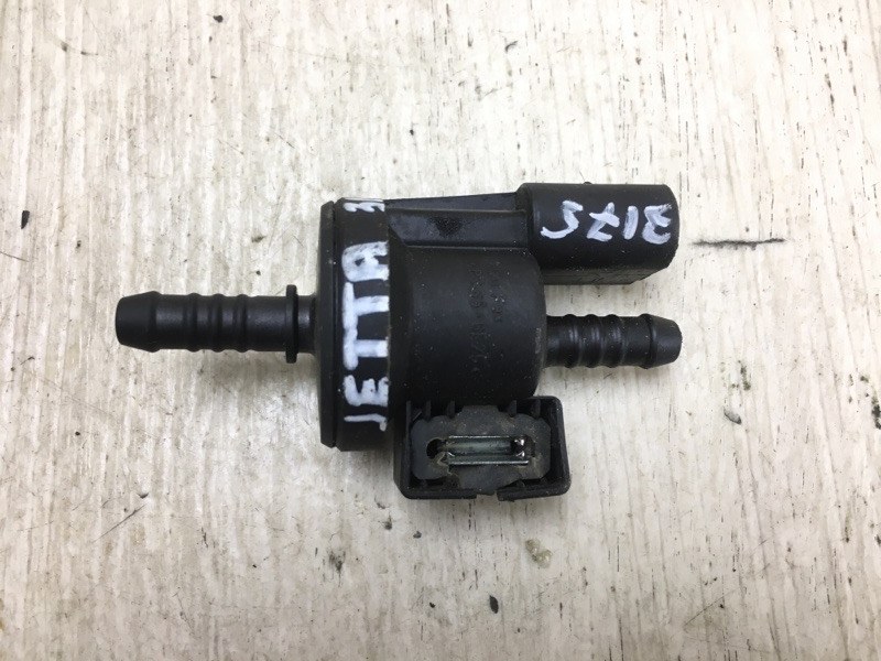 Клапан вентиляции топливного бака JETTA USA 10-17 2011 162 CBTA 2.5L