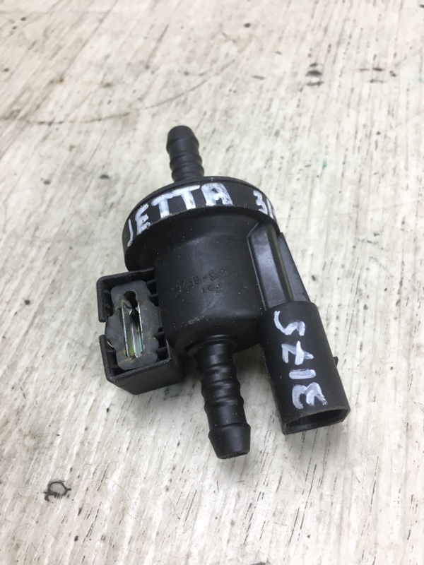 Клапан вентиляции топливного бака VOLKSWAGEN JETTA USA 10-17 162 CBTA 2.5L