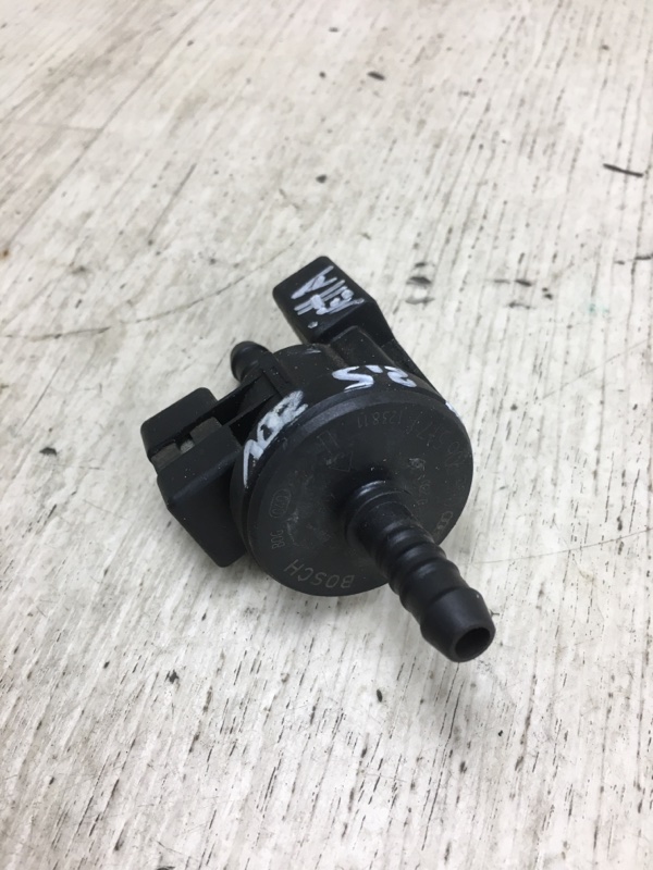 Клапан вентиляции топливного бака JETTA USA 10-17 2011 162 CBTA 2.5L