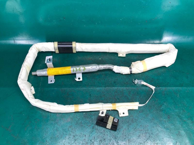 Подушка безопасности (штора) левая HYUNDAI ELANTRA HD 06-11 Седан 2.0 G4GC