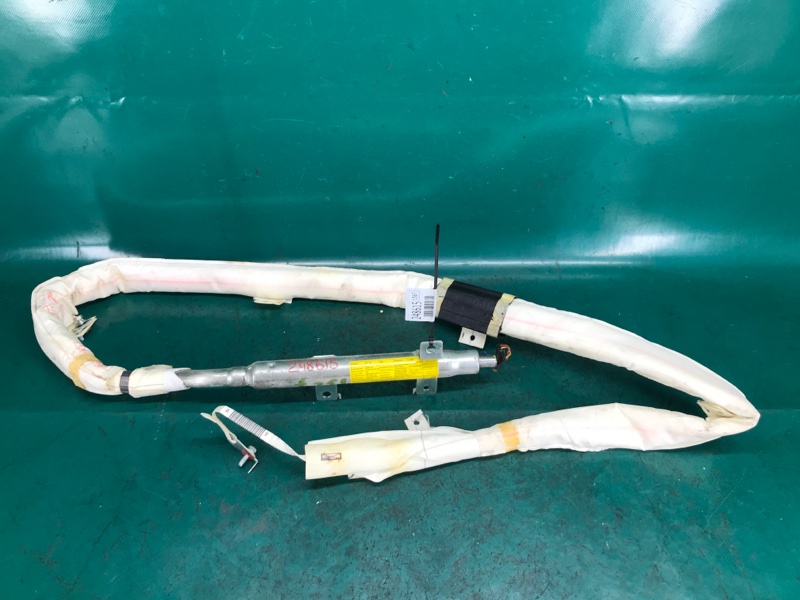 Подушка безопасности (штора) правая HYUNDAI ELANTRA HD 06-11 2008 Седан 2.0 G4GC 85020-2H000 Б/У