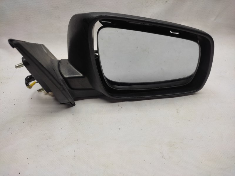 Зеркало правое LANCER X 10 07-15