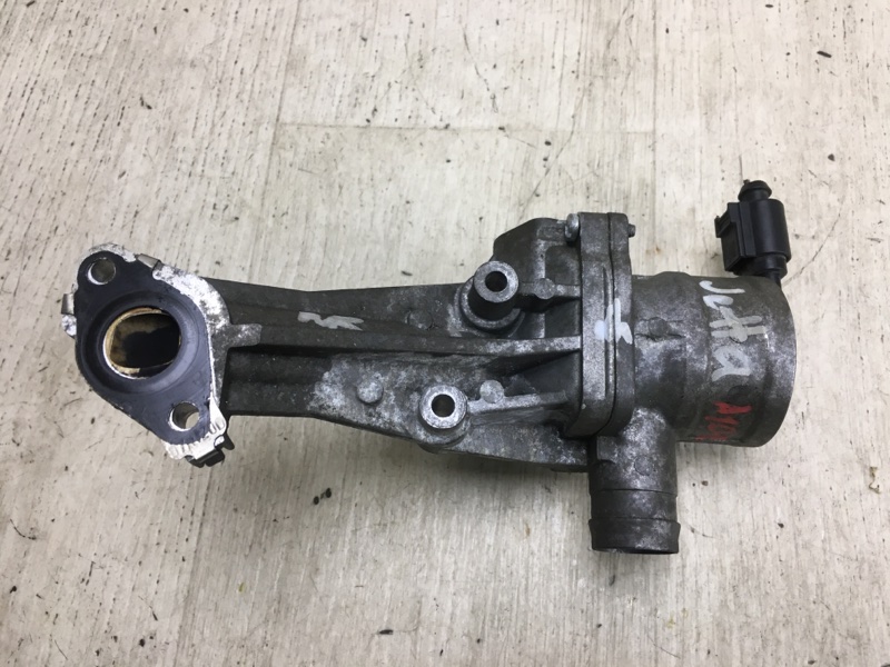 Клапан EGR JETTA USA 10-17 2012 162 2.5 CBUA