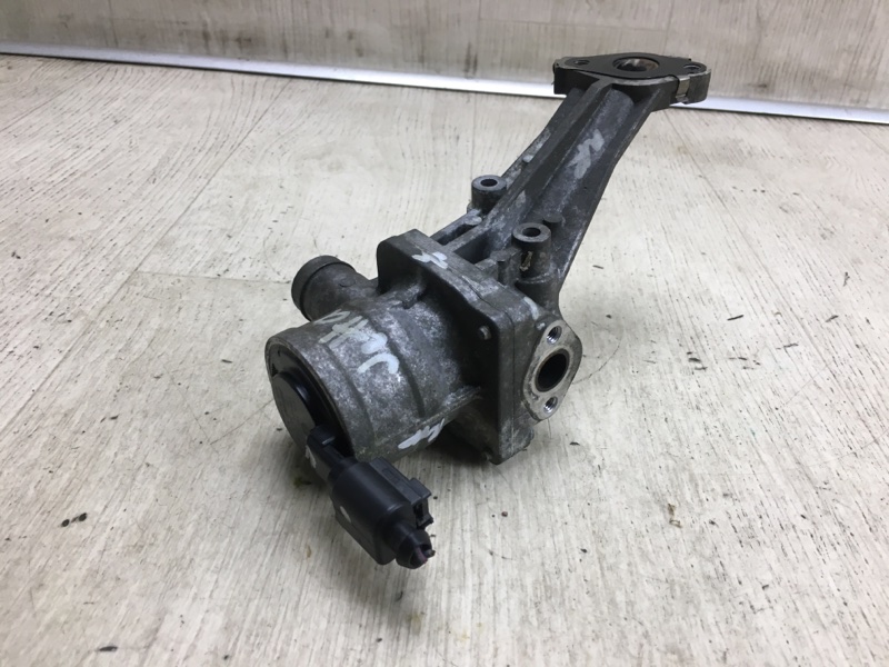 Клапан EGR JETTA USA 10-17 2012 162 2.5 CBUA