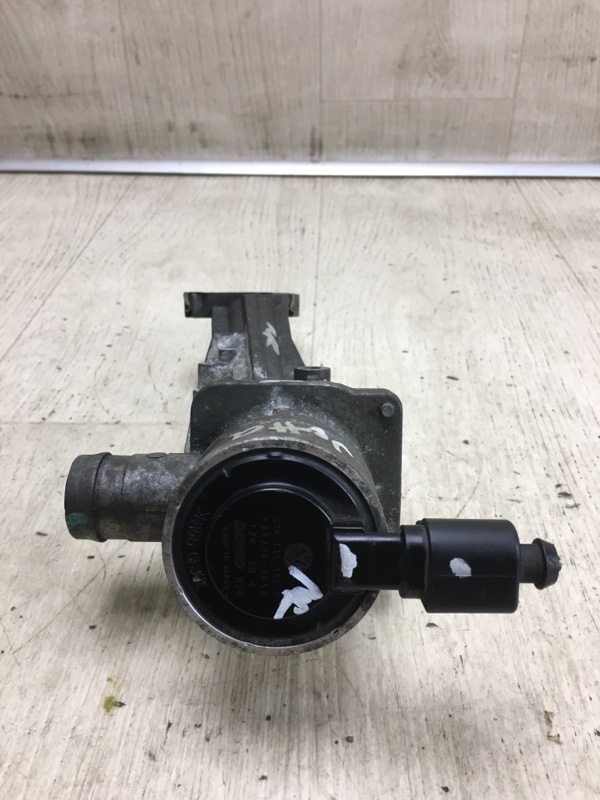 Клапан EGR JETTA USA 10-17 2012 162 2.5 CBUA
