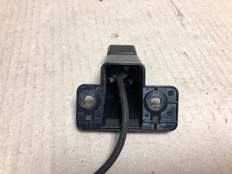 Камера заднего вида JUKE 10-19 2012 Хетчбек 1.6 MR16DDT