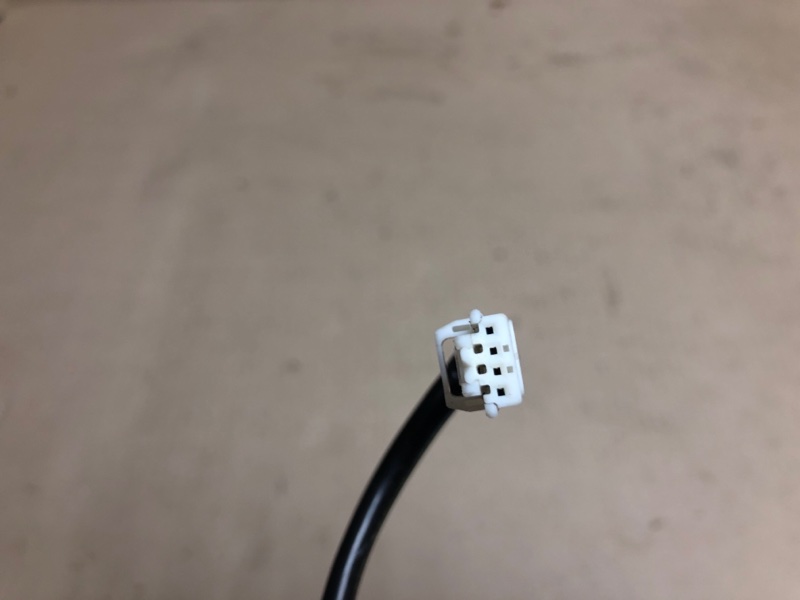 Камера заднего вида JUKE 10-19 2012 Хетчбек 1.6 MR16DDT