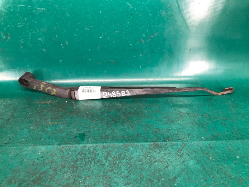 Поводок стеклоочистителя передний левый HYUNDAI ELANTRA HD 06-11 2008 Седан 2.0 G4GC 98310-2H000 Б/У