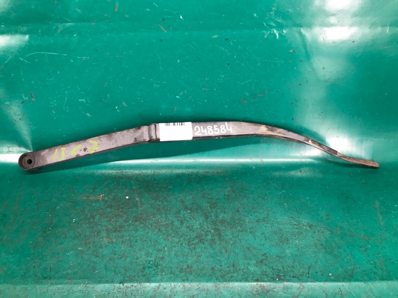 Поводок стеклоочистителя передний правый HYUNDAI ELANTRA HD 06-11 2008 Седан 2.0 G4GC 98320-2H000 Б/У