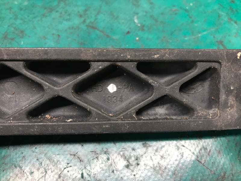 Поводок стеклоочистителя передний правый ELANTRA HD 06-11 2008 Седан 2.0 G4GC