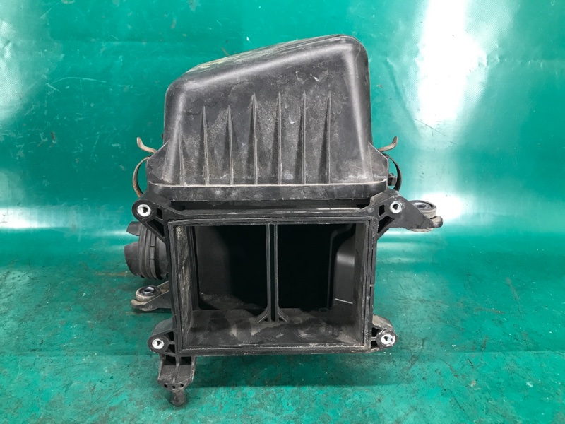 Корпус воздушного фильтра ELANTRA HD 06-11 2008 Седан 2.0 G4GC