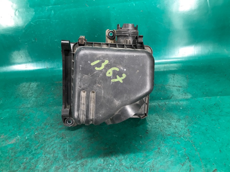 Корпус воздушного фильтра ELANTRA HD 06-11 2008 Седан 2.0 G4GC