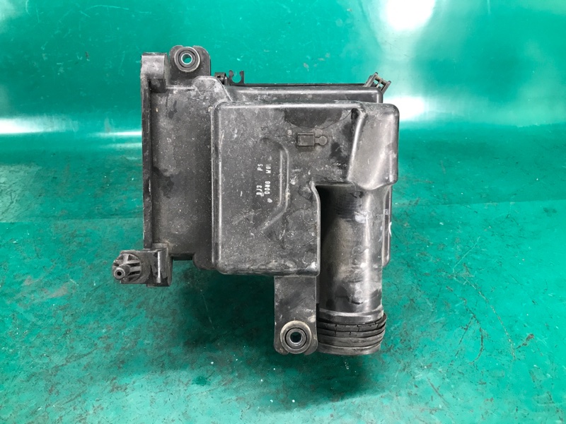 Корпус воздушного фильтра ELANTRA HD 06-11 2008 Седан 2.0 G4GC