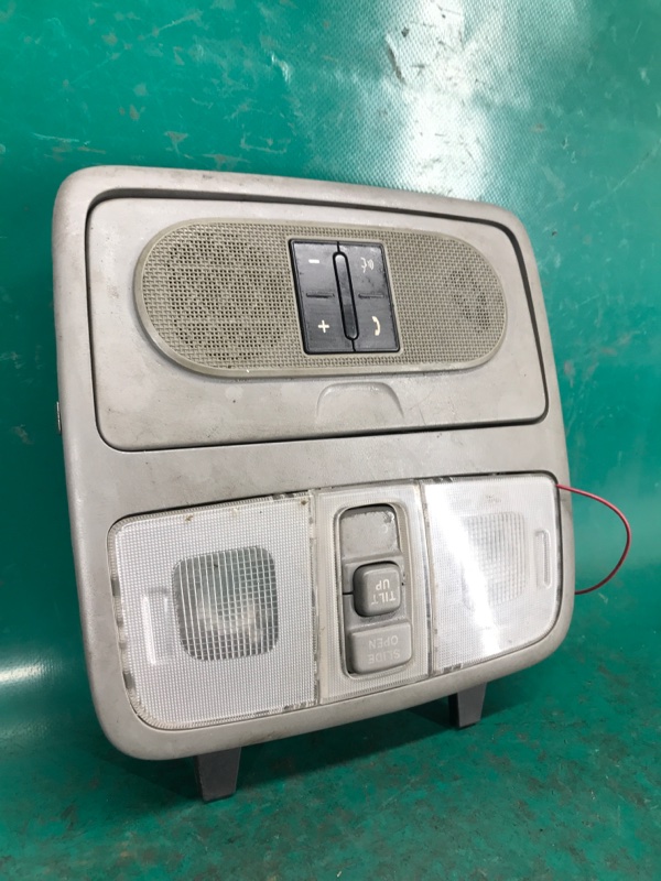 Плафон салона HYUNDAI ELANTRA HD 06-11 Седан 2.0 G4GC