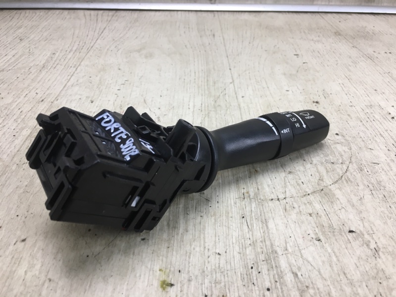 Подрулевой переключатель правый FORTE YD 12- 2015 YD 1.8 G4NB