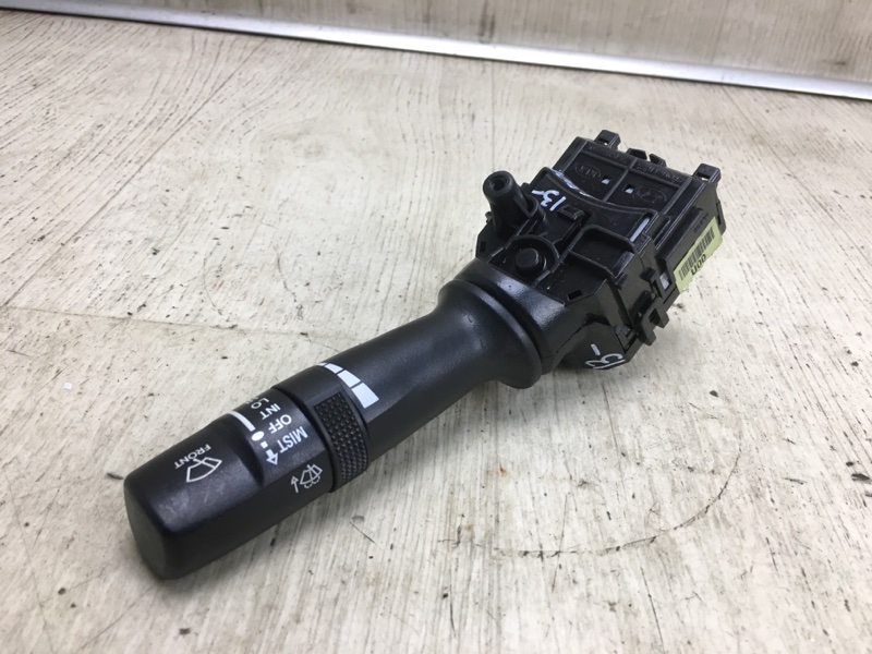 Подрулевой переключатель правый KIA FORTE YD 12- YD 1.8 G4NB