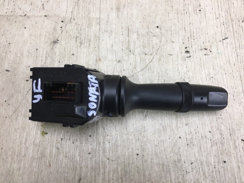 Подрулевой переключатель правый SONATA YF 10-14 2013 YF 2.4 G4KJ Подрулевой переключатель правый SONATA YF 10-14 2013 YF 2.4 G4KJ