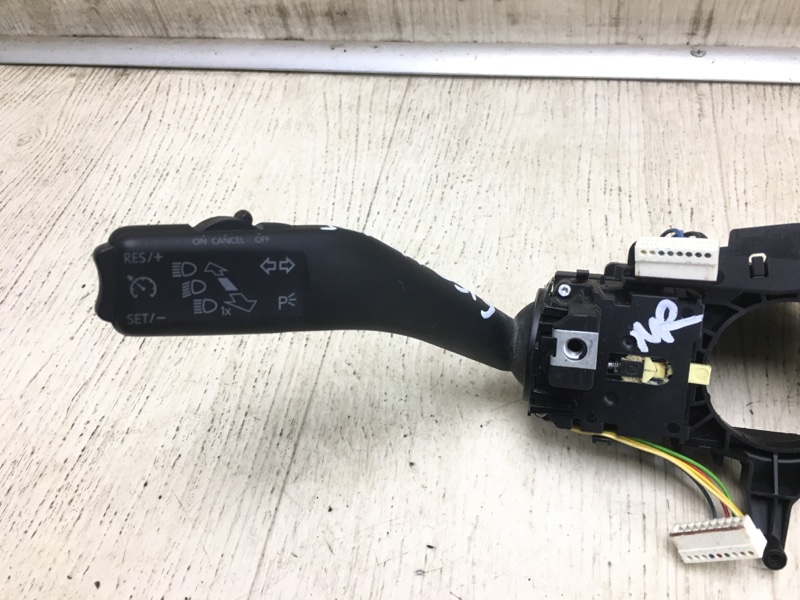 Подрулевой переключатель JETTA USA 10-17 2013 162 1.8 CPRA
