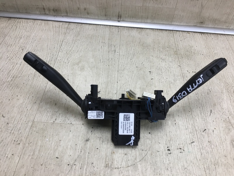 Подрулевой переключатель JETTA USA 10-17 2013 162 1.8 CPRA