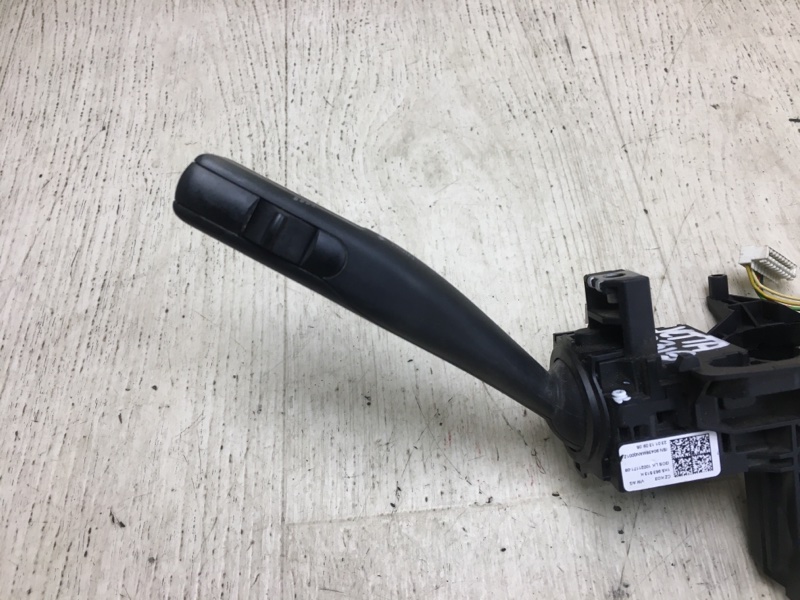 Подрулевой переключатель JETTA USA 10-17 2013 162 1.8 CPRA