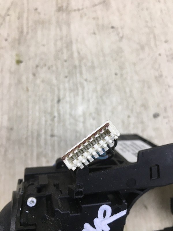 Подрулевой переключатель JETTA USA 10-17 2013 162 1.8 CPRA