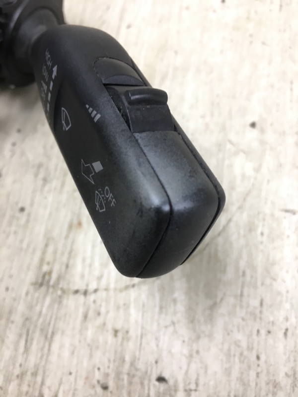 Подрулевой переключатель JETTA USA 10-17 2013 162 1.8 CPRA