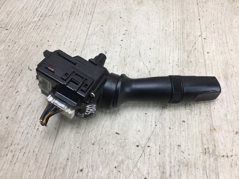 Подрулевой переключатель правый FORTE/CERATO TD 08-13 2009 TD 2.0 G4KD