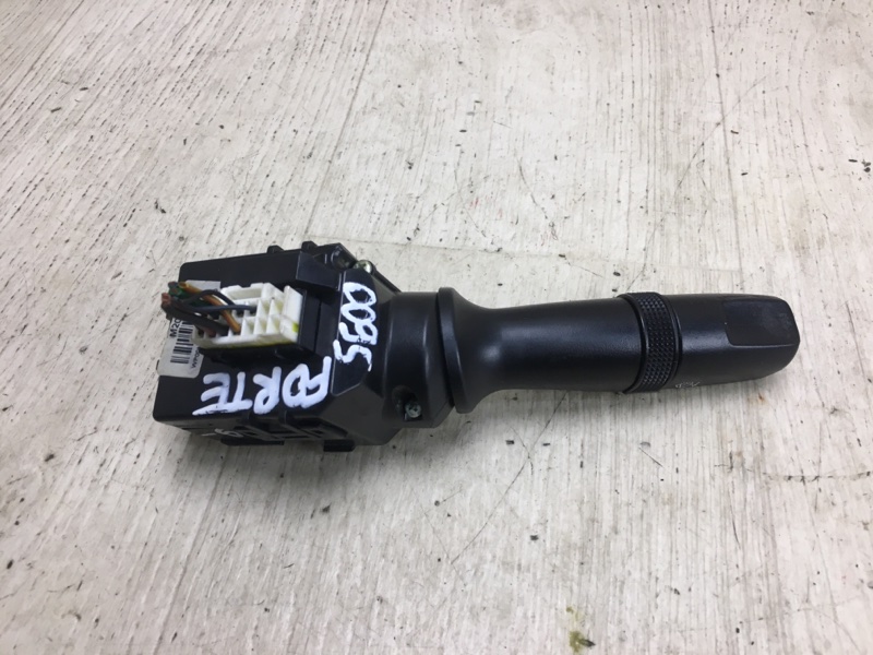 Подрулевой переключатель правый KIA FORTE/CERATO TD 08-13 TD 2.0 G4KD