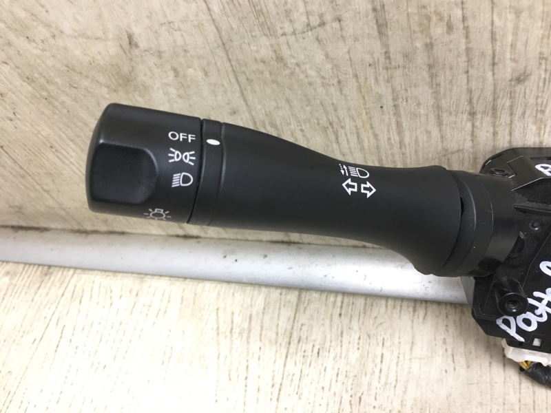 Подрулевой переключатель NISSAN PATHFINDER R52 12-21 R52 3.5 VQ35DD Подрулевой переключатель NISSAN PATHFINDER R52 12-21 R52 3.5 VQ35DD