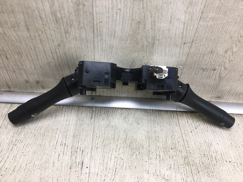 Подрулевой переключатель PATHFINDER R52 12-21 2018 R52 3.5 VQ35DD Подрулевой переключатель PATHFINDER R52 12-21 2018 R52 3.5 VQ35DD