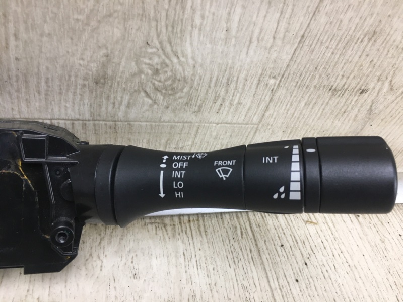 Подрулевой переключатель ALTIMA L33 12-18 2015 L33 2.5 QR25DE Подрулевой переключатель ALTIMA L33 12-18 2015 L33 2.5 QR25DE