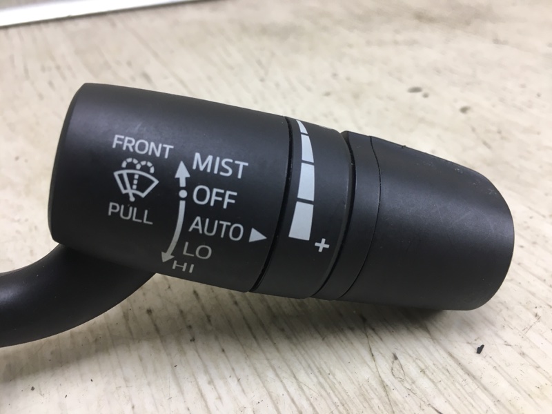 Подрулевой переключатель правый 3 BM 13-19 2016 BM 2.0 PE-VPS